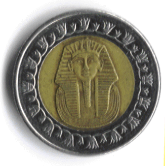 Египет, записки бекпеккера